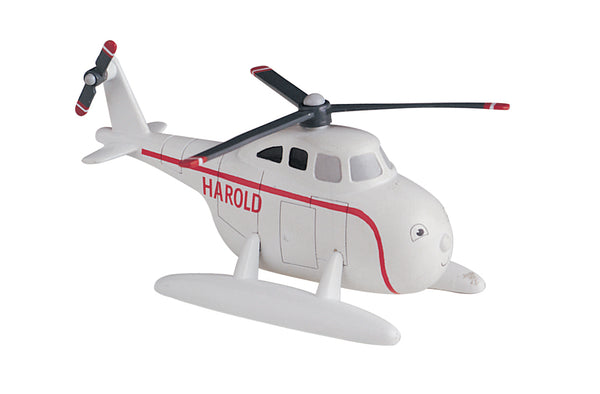 Bachmann 42441 HAROLD THE HELICOPTER (H) THOMAS & FRIENDS H HO SCALE NEW