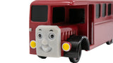Bachmann 42442 BERTIE THE BUS (H) THOMAS & FRIENDS H HO SCALE NEW