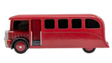 Bachmann 42442 BERTIE THE BUS (H) THOMAS & FRIENDS H HO SCALE NEW