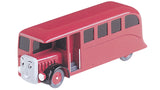 Bachmann 42442 BERTIE THE BUS (H) THOMAS & FRIENDS H HO SCALE NEW