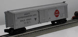 Lionel 6-19556 SWIFT REEFER O SCALE Like New