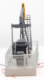 Walthers 933-2705 Operating oil Pump Cornerstone O Scale Used