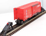 K-Line K-7517CTT 15th Anniversary Classic MKT Reefer O SCALE Like New