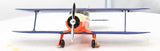 Lionel 337500 Beechcraft D-17 Staggerwing Eastwood Automobilia Scale O SCALE Like New