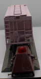 Lionel 3-16141 LIONSCALE KLEMME COOP COVERED HOPPER PS 2 (IOWA) O SCALE Like New