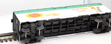 MTH Railking 30-7839 Isaly's Modern Reefer Car O SCALE Like New