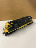 HO Scale Bargain Engine 46 Erie Diesel 1211 Used VG