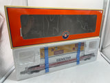 Lionel 6-27528 COE RAIL CRLE HUSKY STACK 5542 O SCALE NEW