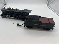 Lionel 6-11100 PENNSYLVANIA 2-8-2 MIKADO JR #9631 W/ TMCC O SCALE Used Excellent as is apperance