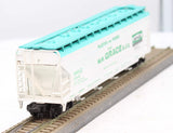 AHM 52102 W.R Grace & Co. 4 Bay Closed Hopper  HO SCALE Like New