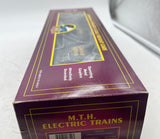 MTH Premier 20-97420 Chessie 100 Ton Hopper Car O SCALE Used Excellent