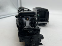 Lionel 6-11399 UNION PACIFC UP LEGACY H7 CLASS 2-8-8-2 STEAM LOCOMOTIVE #3595 O SCALE Used Excellent