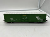 Athearn G63257 Burlington Northern BNFE 57' mechanical reefer with sound HO SCALE NEW