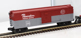 MTH Premier 20-93132 New York Central 50' Box Car O SCALE Like New