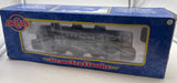 Atlas 6768-8 READING 55 Ton Fish Belly Hopper 3 RL O Scale Used Excellent Damaged Box