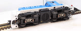 MTH Railking 30-20789-1 Union Railroad SW-1 Switcher Diesel Engine with Proto-Sound 3.0 O SCALE Like New