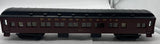 Lionel 6-15558 Pennsylvania PRR Commuter Heavyweight Coach Add-On O SCALE Used Excellent Damaged Box