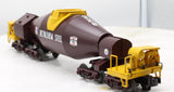 MTH Premier 20-98278 Bethlehem Steel Hot Metal Car O SCALE Like New