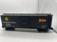 Weaver 97220 Southern Pacific SP Overnight Black 2008 97220 P&D hobby special run O SCALE Like New