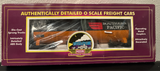 MTH Premier 20-92006 Southern Pacific Car No. 34890. O SCALE NEW