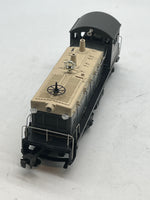 Lionel 6-18501 Western Maryland NW-2 diesel switcher O SCALE Like New No Box