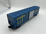 MTH Premier 20-93062 Louisville & Nashville 50' Box Car #105048. O SCALE NEW