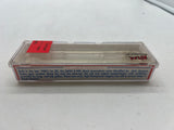 Atlas 48724 Cotton Belt Dash 8-40B Diesel Loco N SCALE Used Excellent