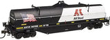 Atlas 3001720-2 AK Steel 42' Coil Car O SCALE NEW