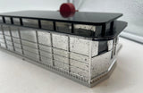 Lionel 6-24176 Irene's Diner O SCALE Used  As is Appearance (tarnished), Works