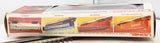 Lionel 6-9555 CHICAGO & ALTON Combination Car O Scale Used Damaged Box