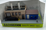 Bachmann 45902 FACTORY N SCALE Like New