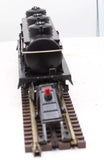 Lionel 6-17873 ASHLAND OIL Three-dome Tank Car O Scale Like New