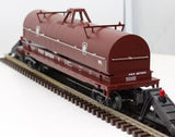 MTH Premier 20-98400 Pennsylvania Coil Car O SCALE Like New