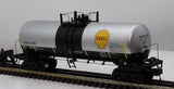 MTH Premier 20-96229 Shell Tank Car #2390 O SCALE Like New