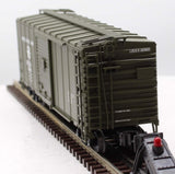 Lionel 6-82622 U.S. Army PS-1 Boxcar #26875 Like New