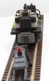 Lionel 6-18417 Gang Car (one Figure is animated) O SCALE Like New
