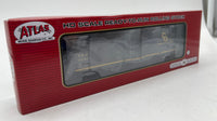 Atlas 20005854  50' AAR Plug-Door Boxcar Chesapeake & Ohio #19741 HO Scale NEW