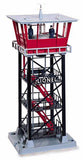 Lionel 6-24153 Control Tower O SCALE Like New