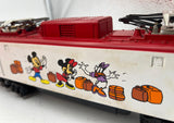 Lionel 6-18311 Disney Electric Engine EP-5 Locomotive O SCALE Used Excellent