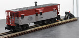 MTH Railking 30-7712 New York Central Bay Window Caboose Car no. 21574 O SCALE Used Excellent