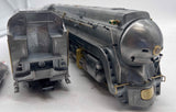 Lionel 6-11413 Pilot LEGACY Scale 4-8-4 J-Class Steam Locomotive O SCALE Like New