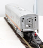 Lionel 6-18115 ATCHISON TOPEKA SANTA FE F-3 B Unit Non-Powered Diesel Locomotive O Scale Like New