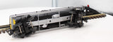 MTH Railking 30-7367 Iron City RailKing 3-Dome Tank Car Light Car No PBC1861 O SCALE Like New