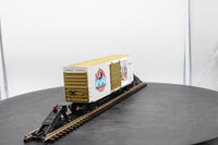 Lionel 6-19265 Mickeys 65th Birthday Hi-Cube Boxcar O SCALE NEW