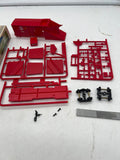 WALTHERS 932-5753 GREAT NORTHERN RUSSEL SNOWPLOW KIT HO SCALE Like New AS IS APPEARS COMPLETE