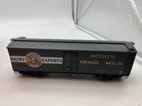 Lionel 6-17350 Hood's General American Milk Car #503 O SCALE NEW