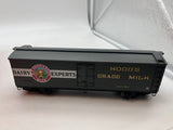 Lionel 6-17350 Hood's General American Milk Car #503 O SCALE NEW
