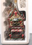 Department 56 Christmas In The City 56.59256 The Candy Counter Christmas NEW