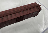 Broadway Limited Imports 3412 New York Central NYC 40' Steel Boxcar #122766 N SCALE Used Excellent