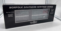 MTH Premier 20-93596 Norfolk Southern NS Heritage --Monongahela 50' High Cube Box Car O SCALE NEW